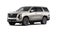 2027 Cadillac Escalade Luxury