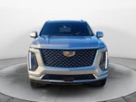2027 Cadillac Escalade 4WD Luxury