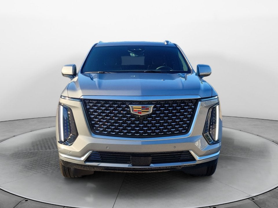 2027 Cadillac Escalade 4WD Luxury