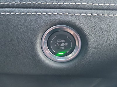 2027 Cadillac Escalade 4WD Luxury