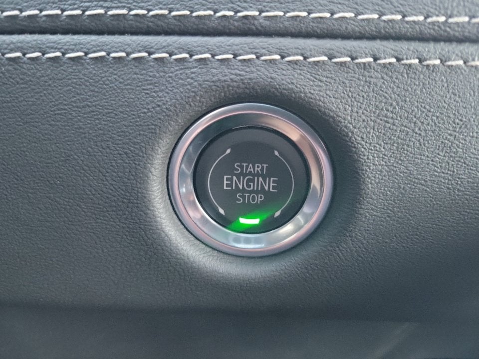 2027 Cadillac Escalade 4WD Luxury