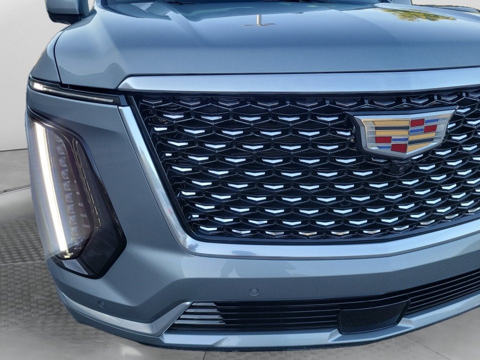 2027 Cadillac Escalade 4WD Luxury