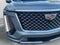 2027 Cadillac Escalade 4WD Luxury