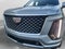 2027 Cadillac Escalade 4WD Luxury