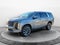 2027 Cadillac Escalade 4WD Luxury