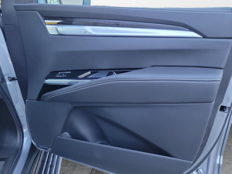2027 Cadillac Escalade 4WD Luxury