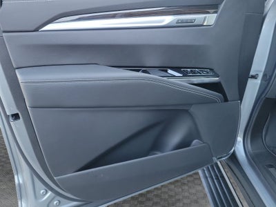 2027 Cadillac Escalade 4WD Luxury