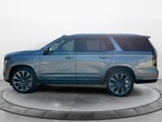 2027 Cadillac Escalade 4WD Luxury