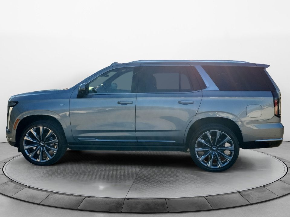 2027 Cadillac Escalade 4WD Luxury
