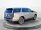 2027 Cadillac Escalade 4WD Luxury