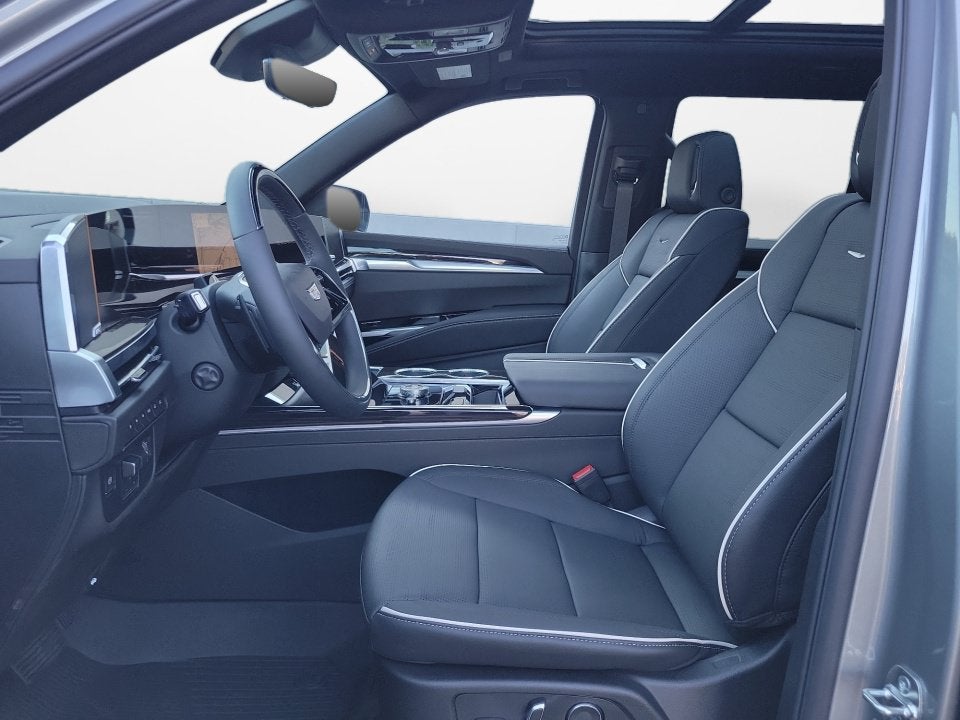 2027 Cadillac Escalade 4WD Luxury