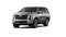 2027 Cadillac Escalade Luxury