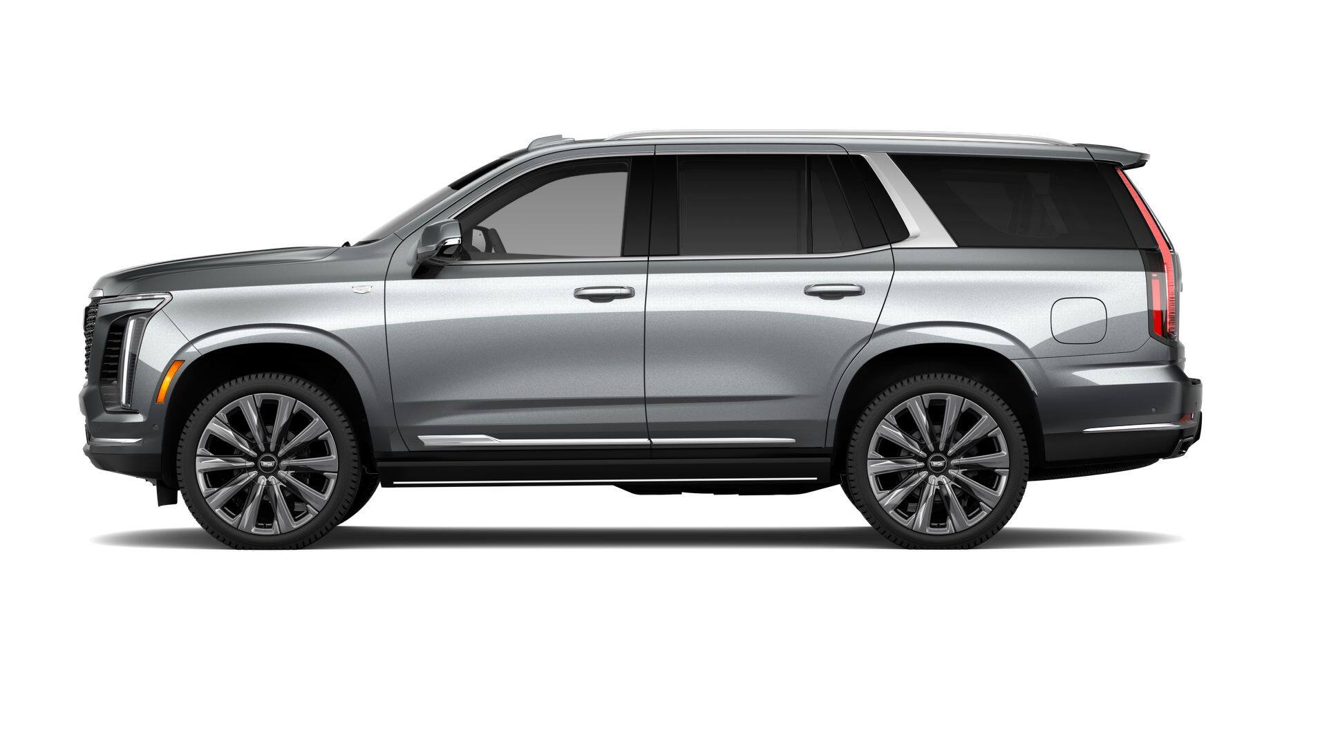 2027 Cadillac Escalade Luxury