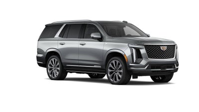 2027 Cadillac Escalade Luxury