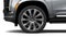 2027 Cadillac Escalade Luxury