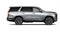 2027 Cadillac Escalade Luxury