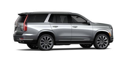 2027 Cadillac Escalade Luxury