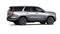 2027 Cadillac Escalade Luxury