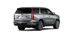 2027 Cadillac Escalade Luxury