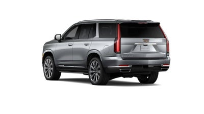 2027 Cadillac Escalade Luxury