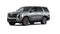 2027 Cadillac Escalade Luxury