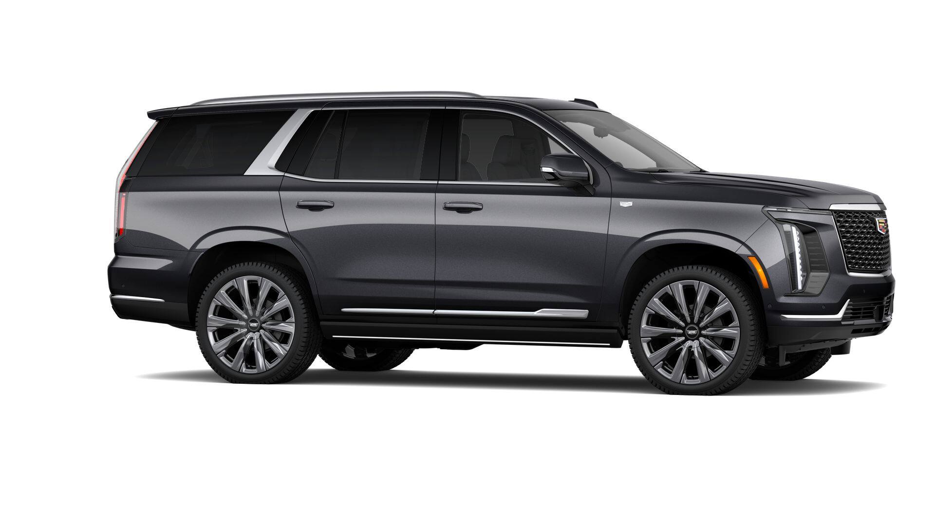 2027 Cadillac Escalade Luxury