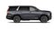 2027 Cadillac Escalade Luxury