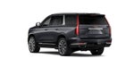 2027 Cadillac Escalade Luxury