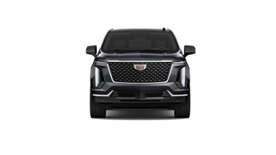 2027 Cadillac Escalade Luxury