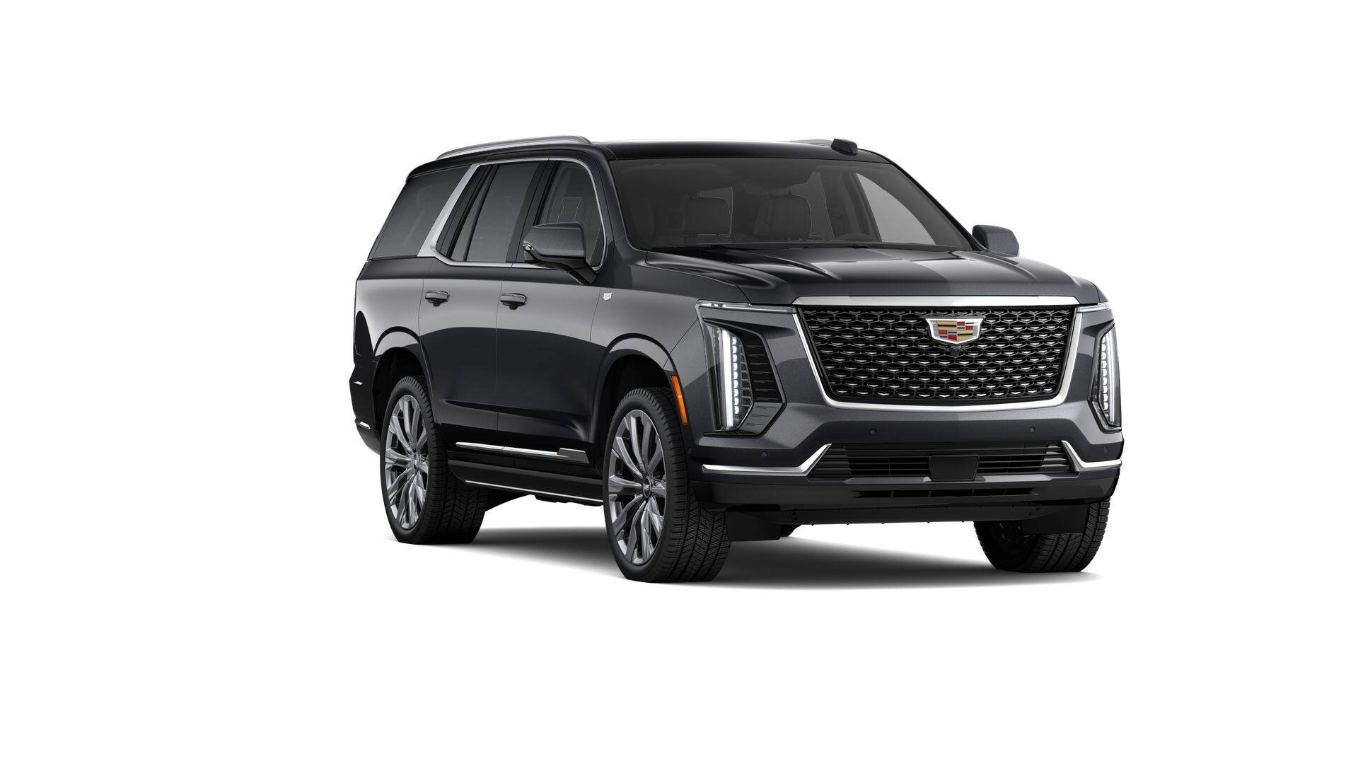 2027 Cadillac Escalade Luxury