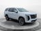 2027 Cadillac Escalade Luxury