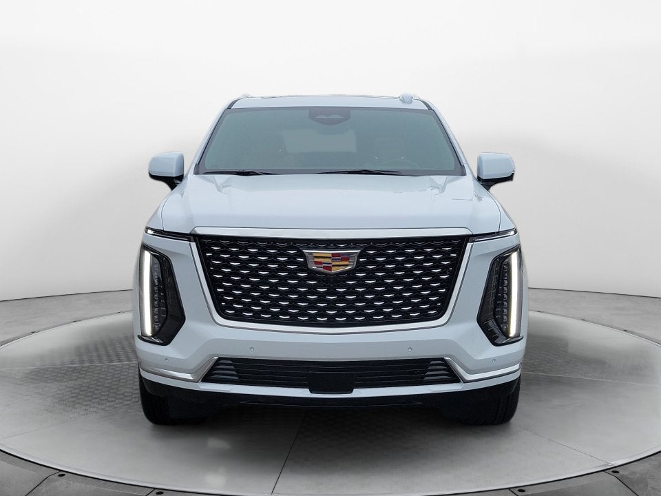 2027 Cadillac Escalade Luxury