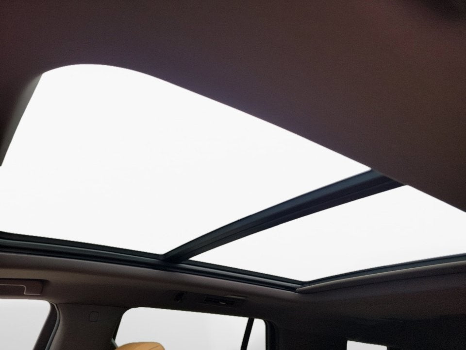 2027 Cadillac Escalade Luxury