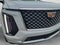 2027 Cadillac Escalade Luxury