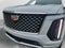 2027 Cadillac Escalade Luxury