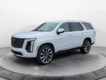 2027 Cadillac Escalade Luxury