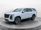 2027 Cadillac Escalade Luxury