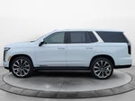 2027 Cadillac Escalade Luxury