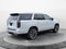 2027 Cadillac Escalade Luxury