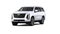 2027 Cadillac Escalade Luxury