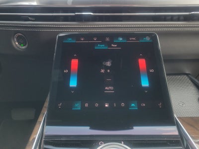 2026 Cadillac Escalade Platinum Luxury