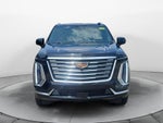 2026 Cadillac Escalade Platinum Luxury