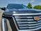2026 Cadillac Escalade Platinum Luxury