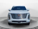 2026 Cadillac Escalade Platinum Luxury