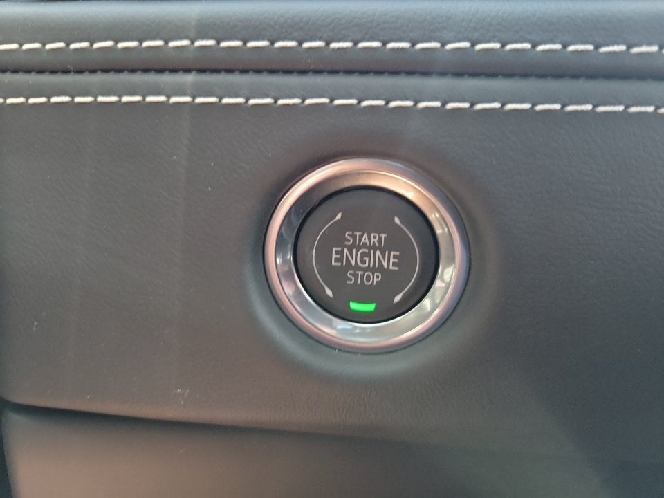 2026 Cadillac Escalade Platinum Luxury