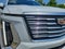 2026 Cadillac Escalade Platinum Luxury