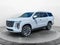 2026 Cadillac Escalade Platinum Luxury
