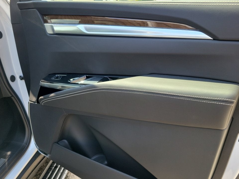 2026 Cadillac Escalade Platinum Luxury