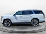 2026 Cadillac Escalade Platinum Luxury