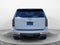 2026 Cadillac Escalade Platinum Luxury